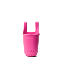 Bevy - Haute Pink J8