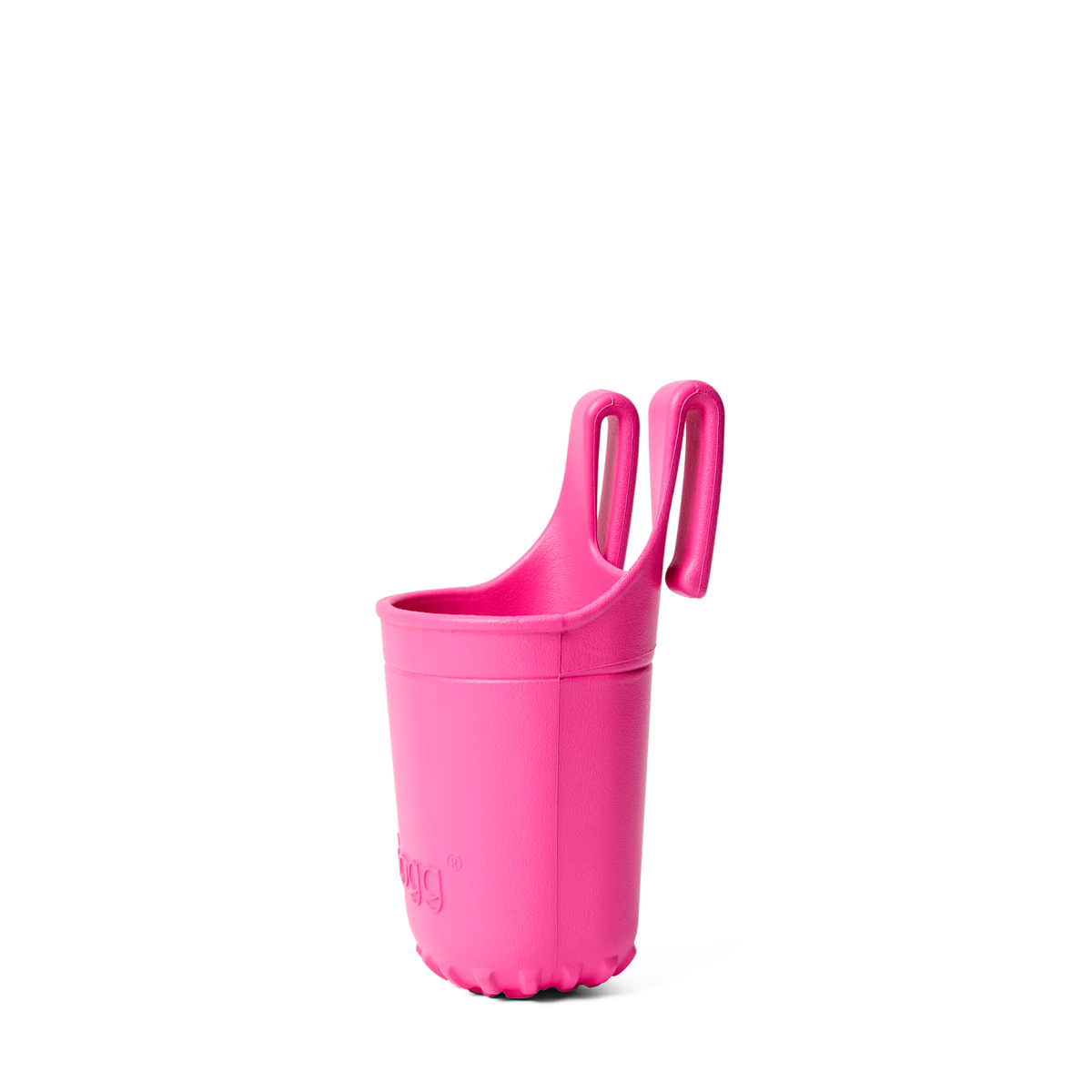 Bevy - Haute Pink J8