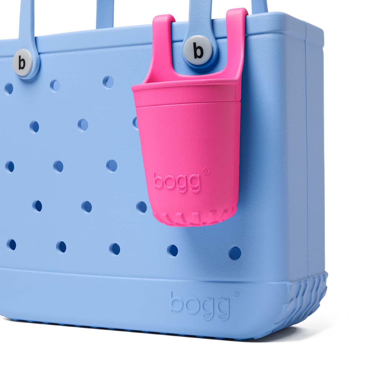 Bevy - Haute Pink J8