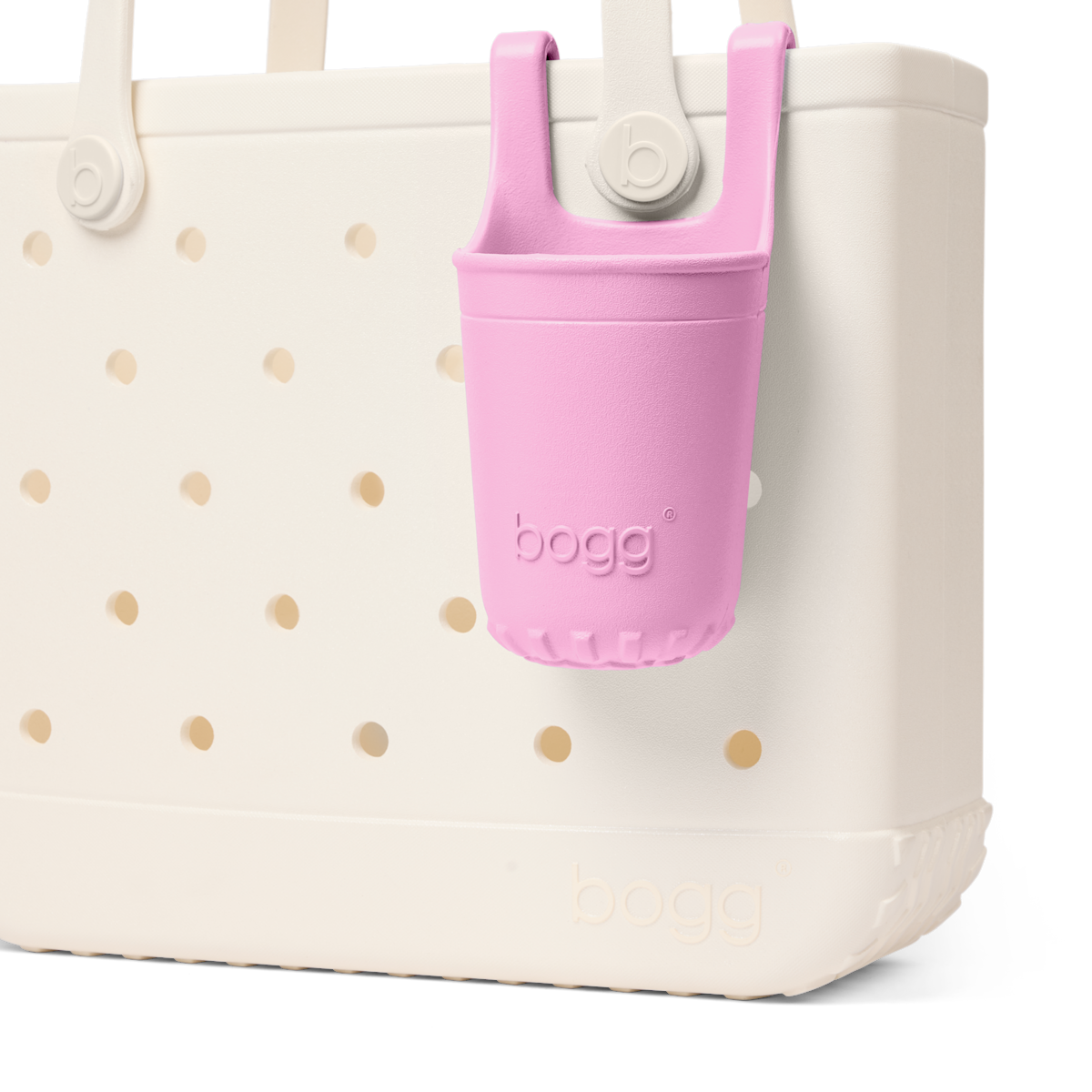 Bevy - Pink Taffy M7