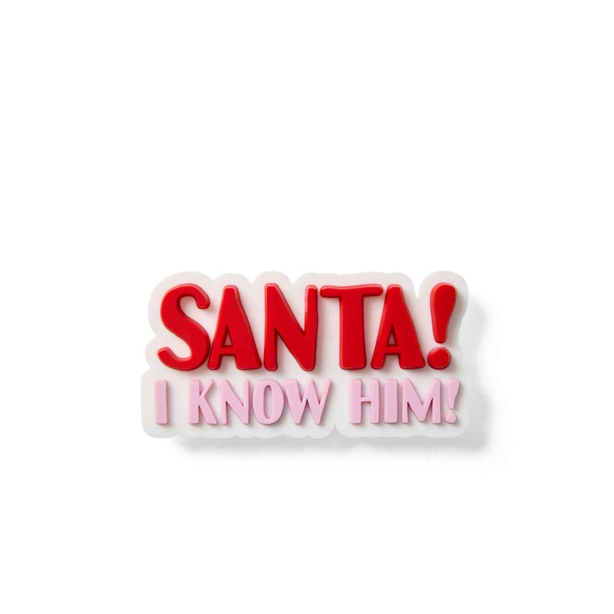 Bit - Santa! I Know Him! V5