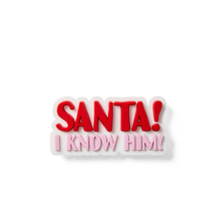 Bit - Santa! I Know Him! V5