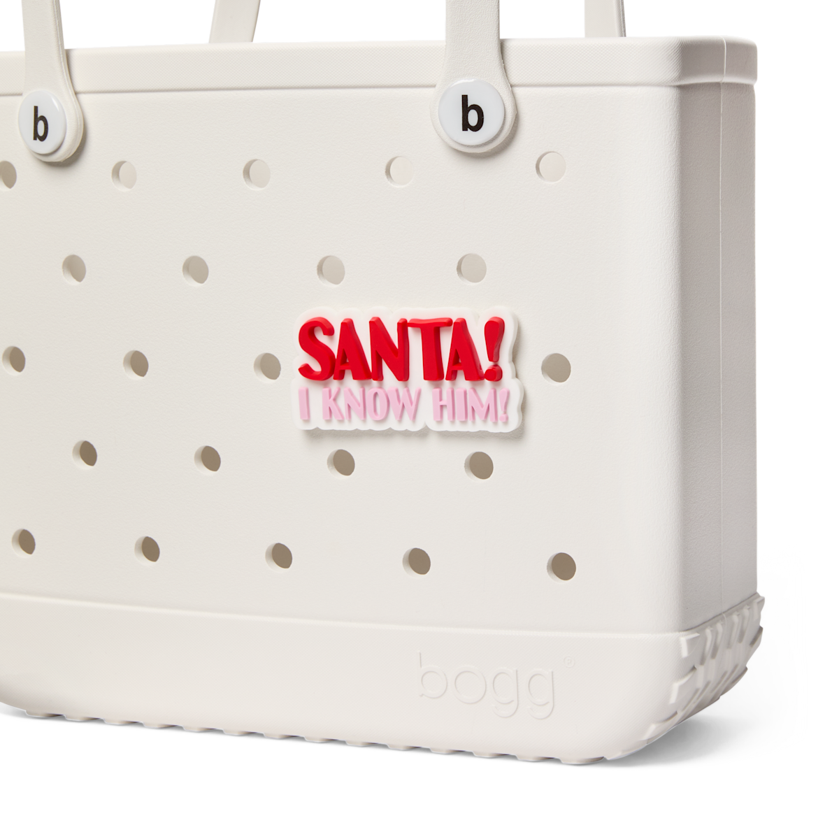 Bit - Santa! I Know Him! V5