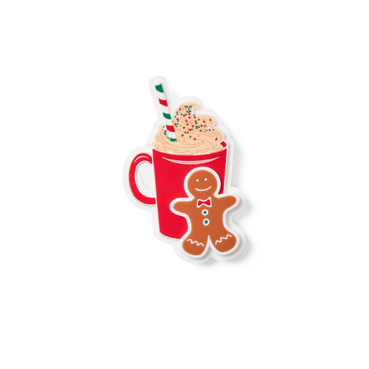 Bit - Warm Winter Snacks K2