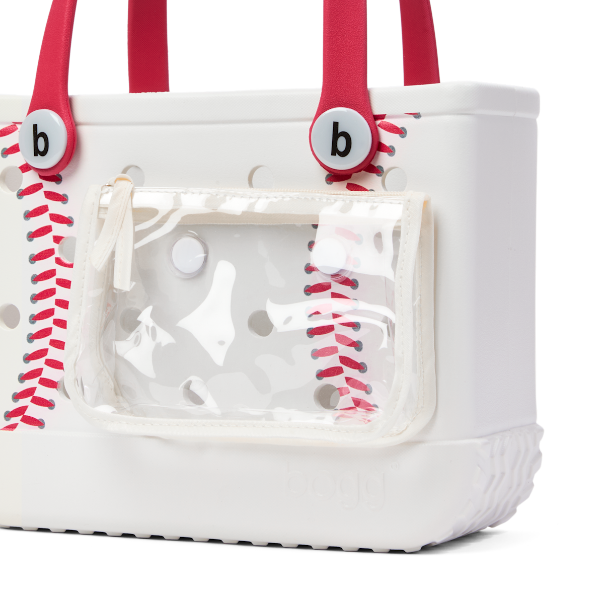 Bitty - Homerun W7