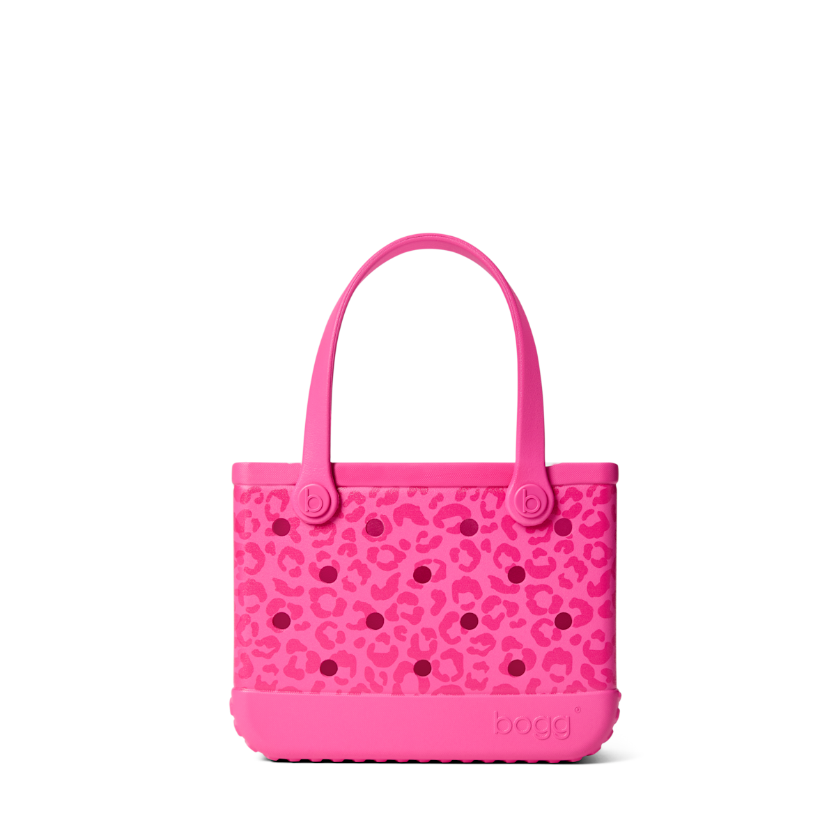 Bitty - Purrr - fectly Pink Leopard E9