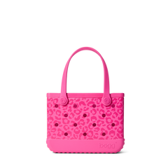 Bitty - Purrr - fectly Pink Leopard E9