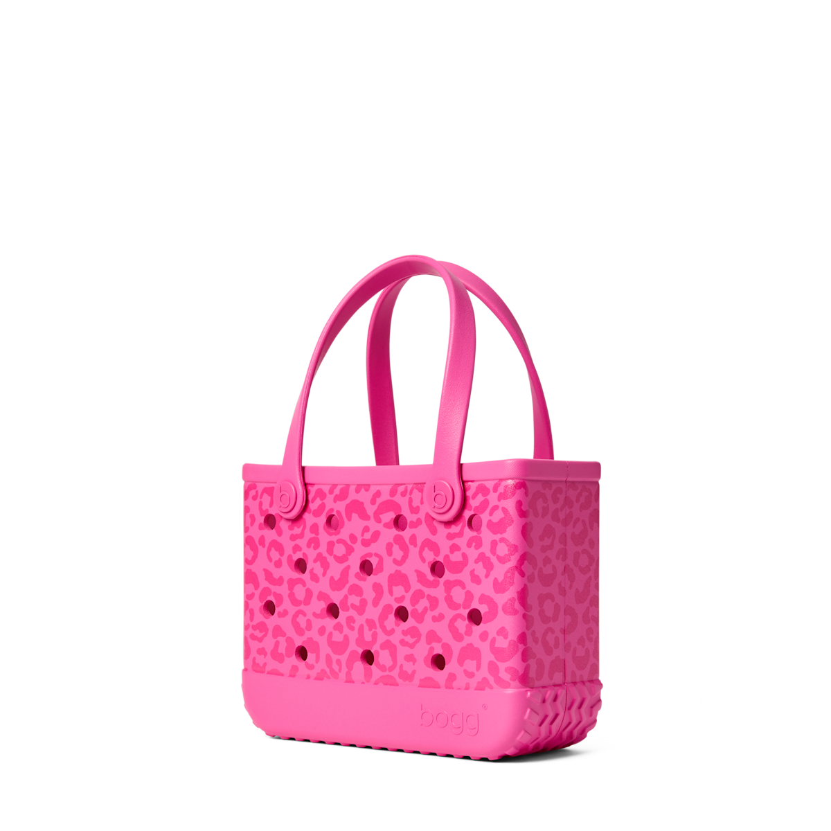 Bitty - Purrr - fectly Pink Leopard E9