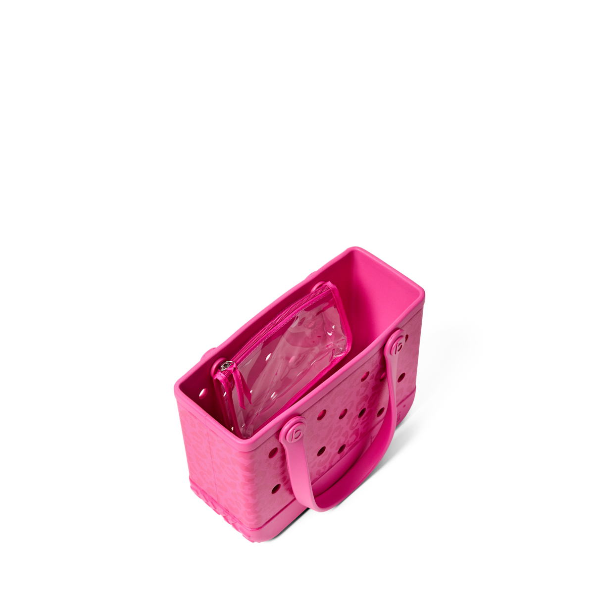Bitty - Purrr - fectly Pink Leopard E9