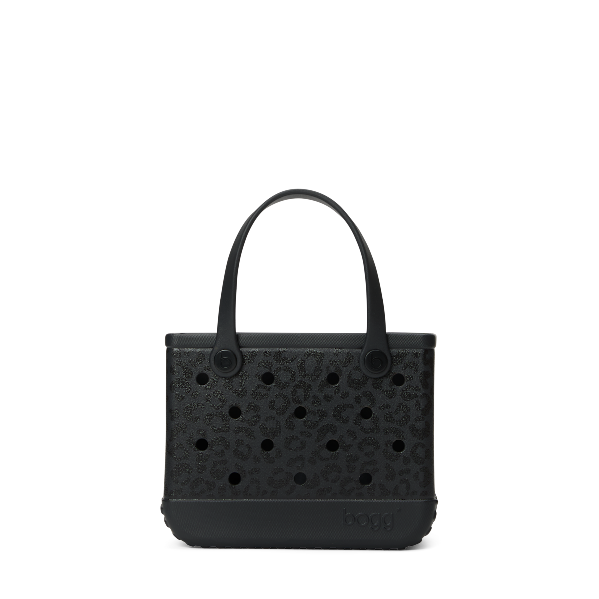 Bitty - Onyx Leopard A4