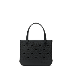 Bitty - Onyx Leopard A4