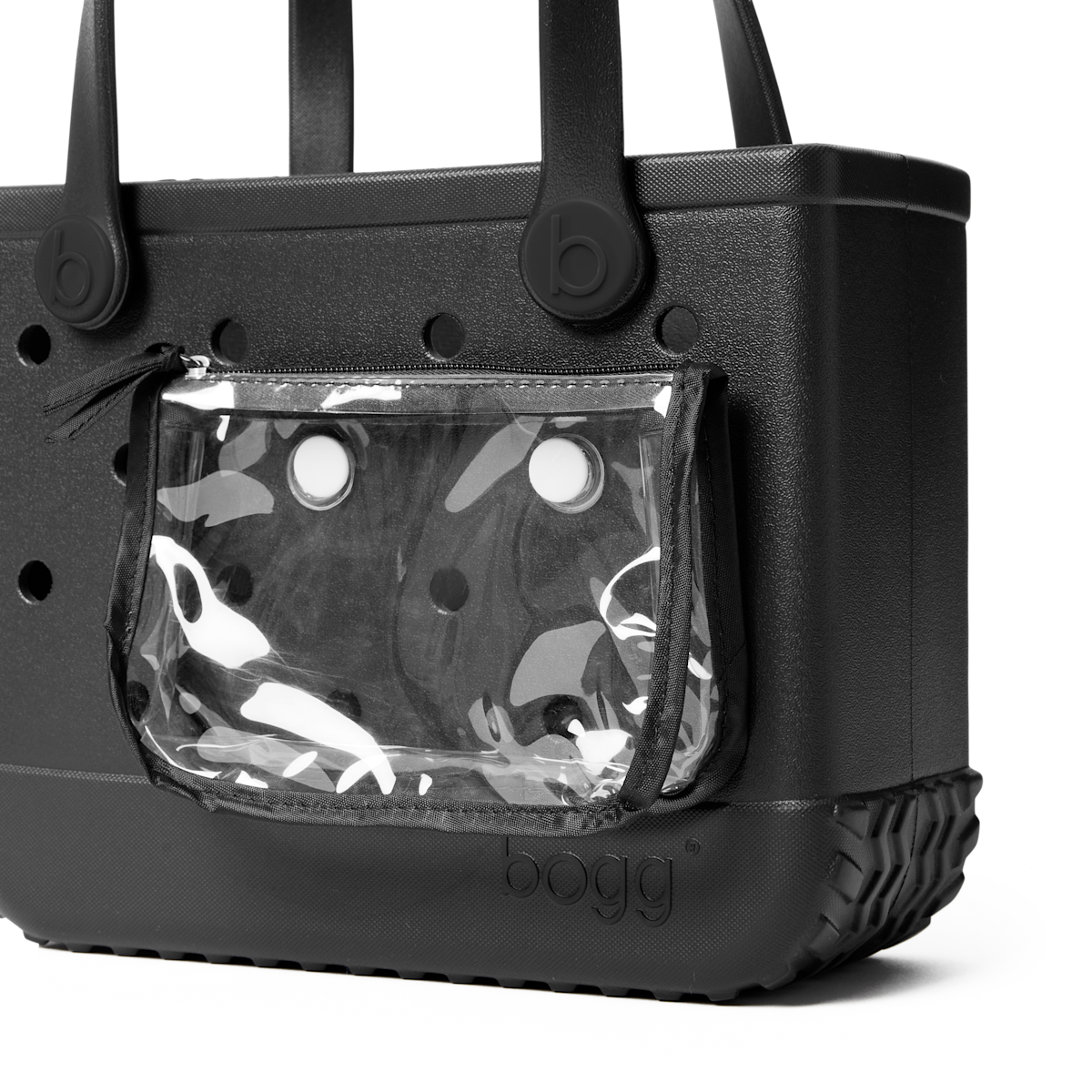Bitty - LBD Black M9