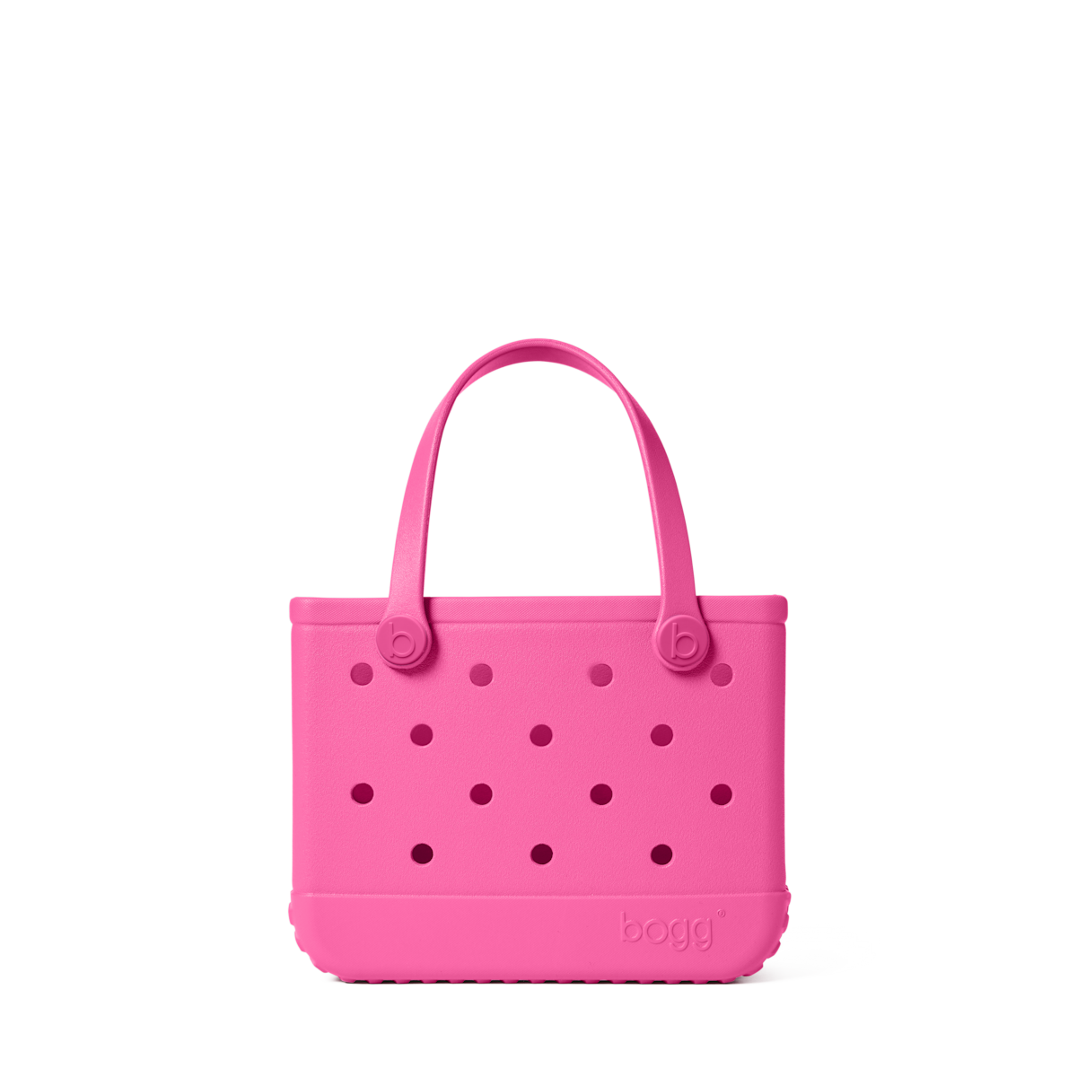 Bitty - Haute Pink V6
