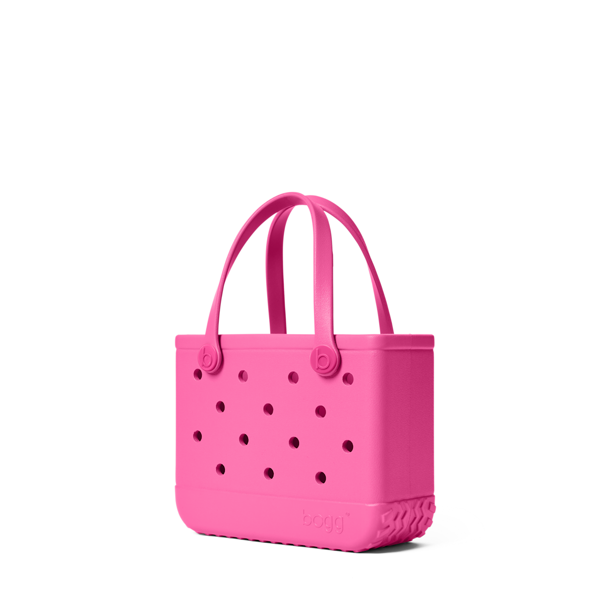 Bitty - Haute Pink V6