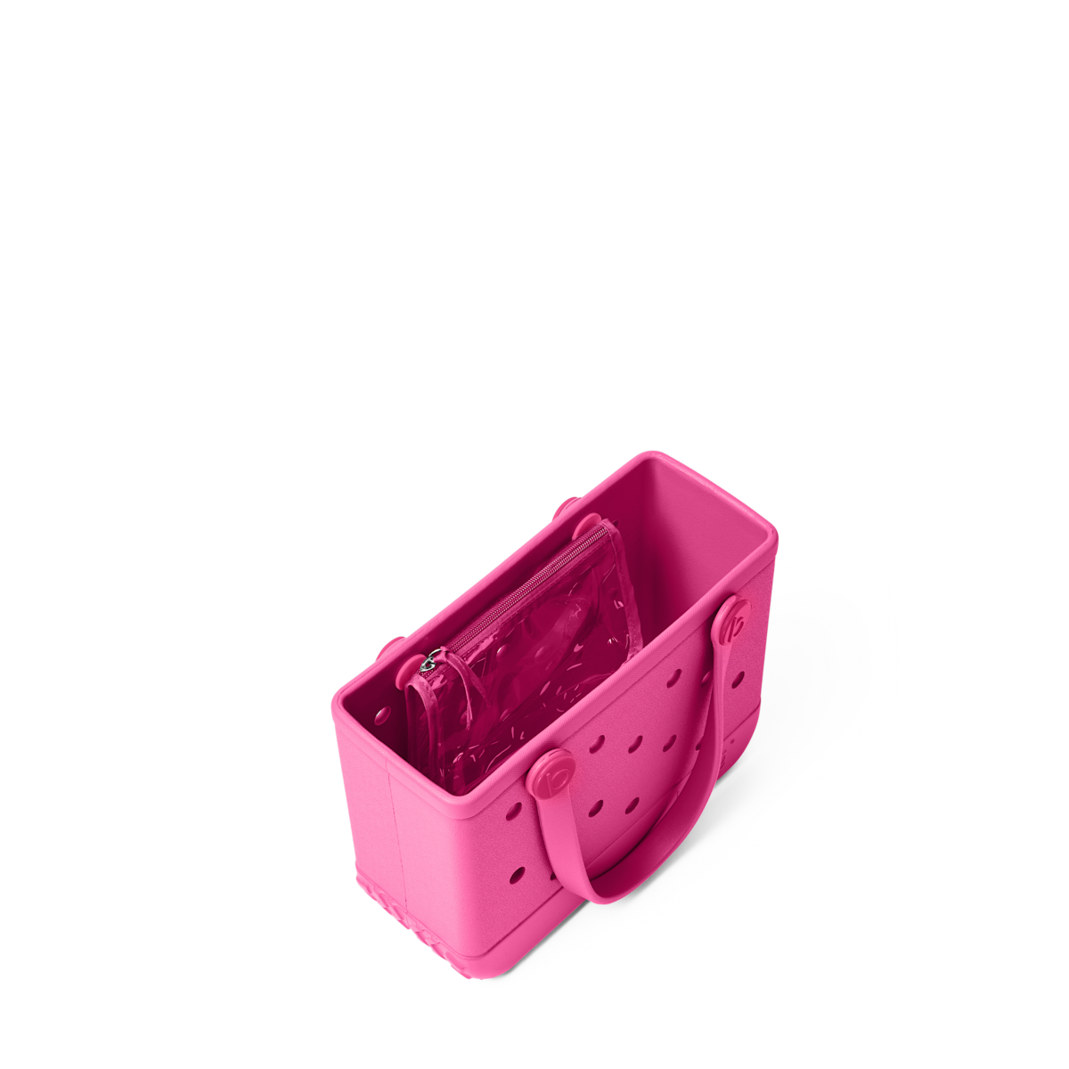 Bitty - Haute Pink V6