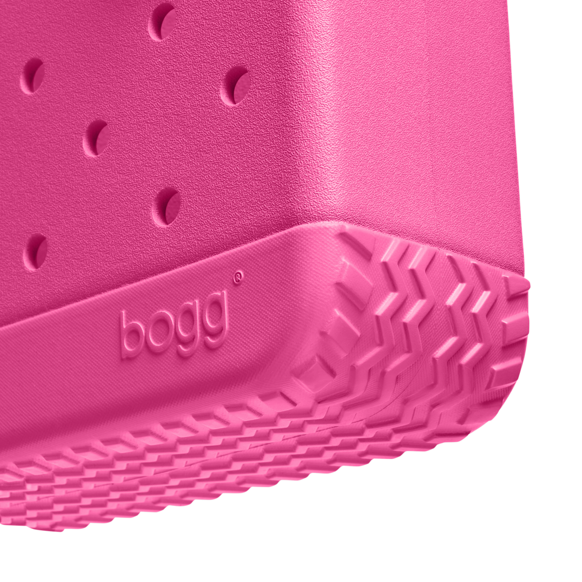 Bitty - Haute Pink V6