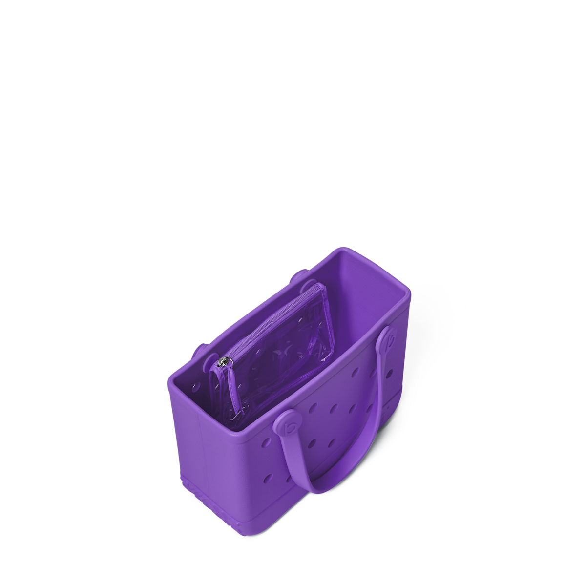 Bitty - Houston We Have a Purple B5