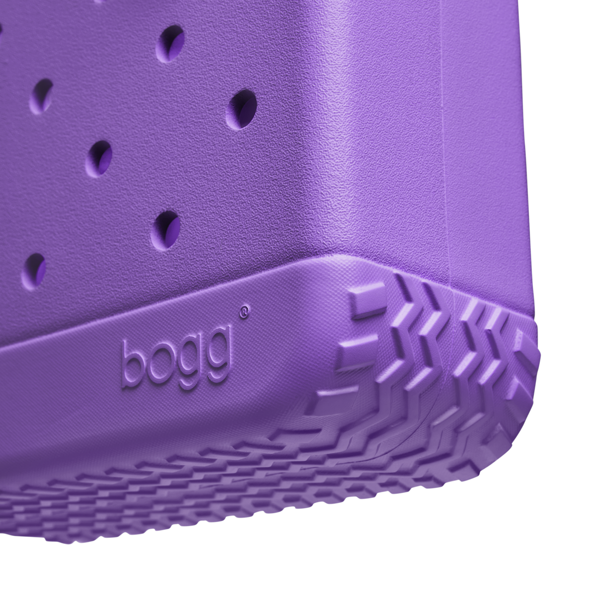 Bitty - Houston We Have a Purple B5