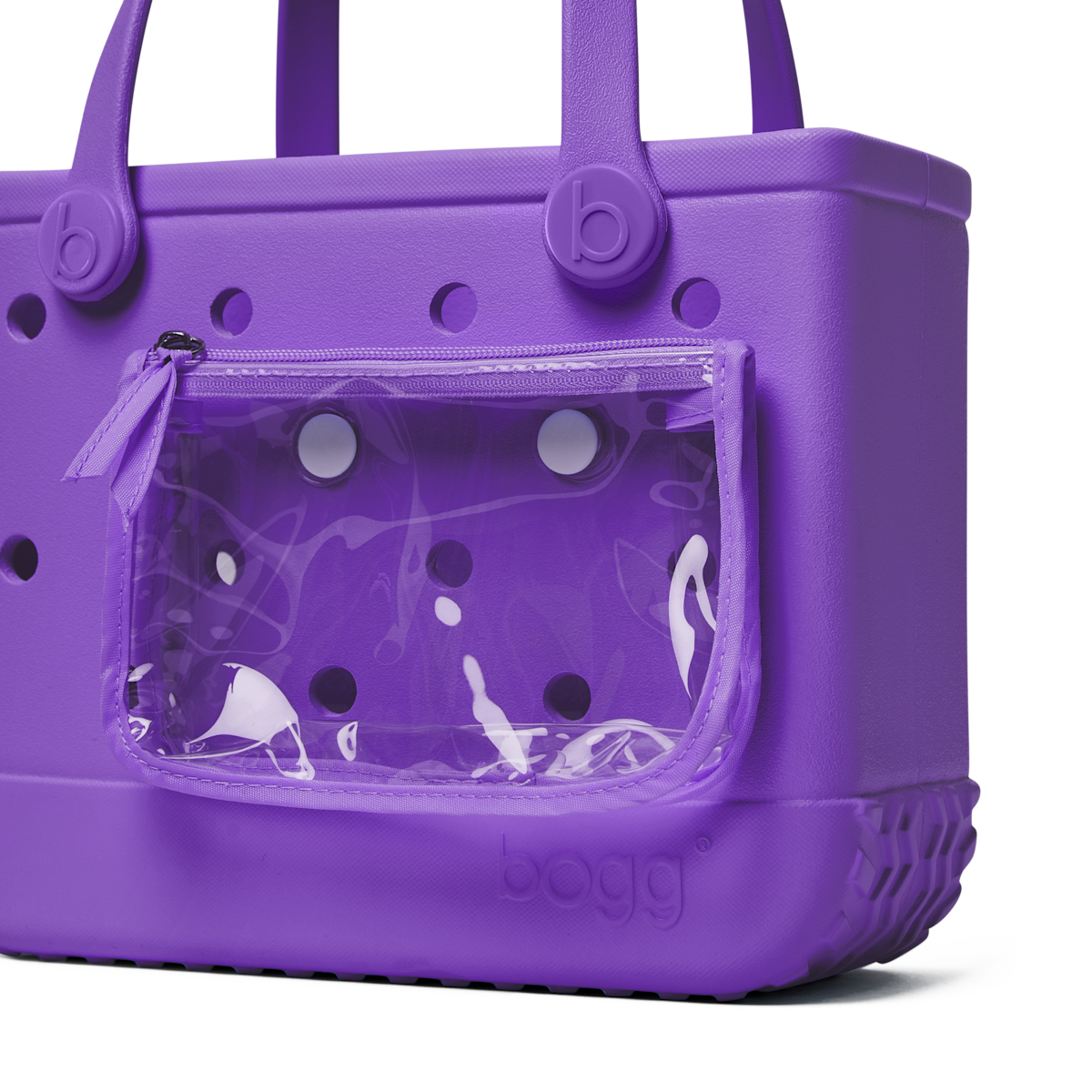 Bitty - Houston We Have a Purple B5
