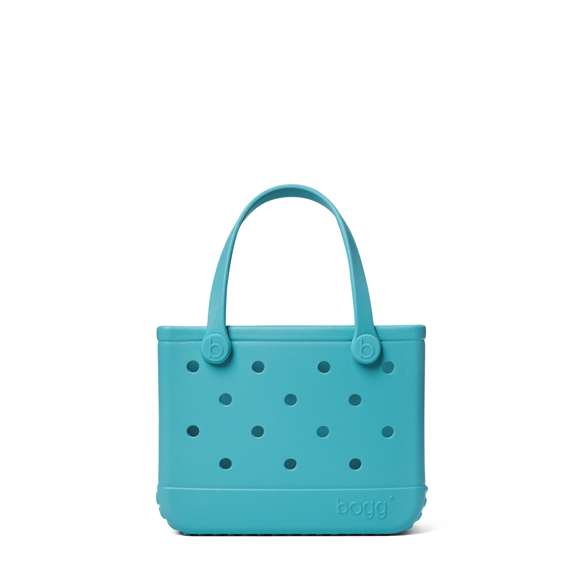 Bitty - Turquoise and Caicos V8