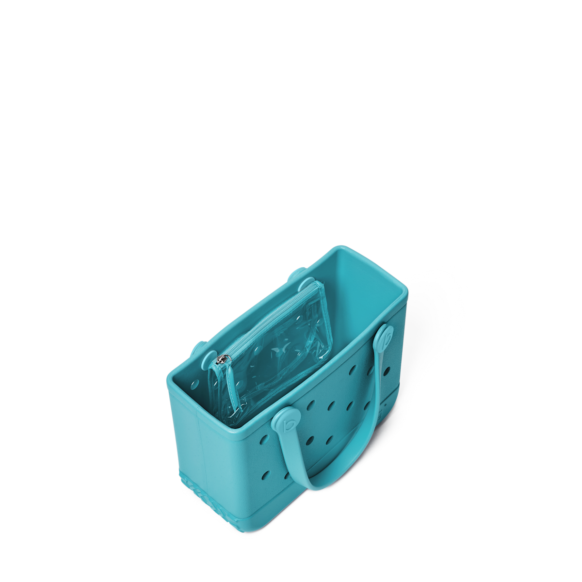 Bitty - Turquoise and Caicos V8