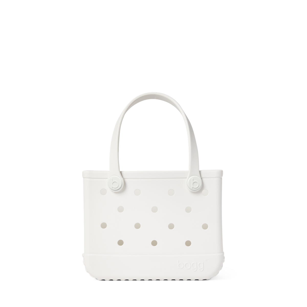 Bitty - For Shore White C6