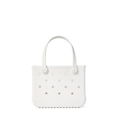 Bitty - For Shore White C6