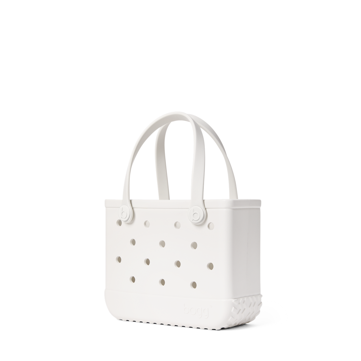 Bitty - For Shore White C6