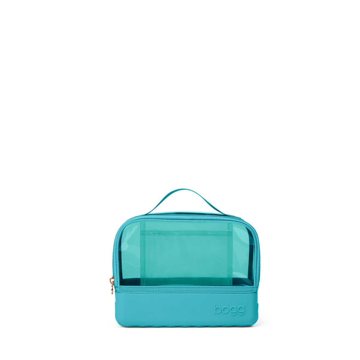 Boggs N' Ends - Turquoise and Caicos V1