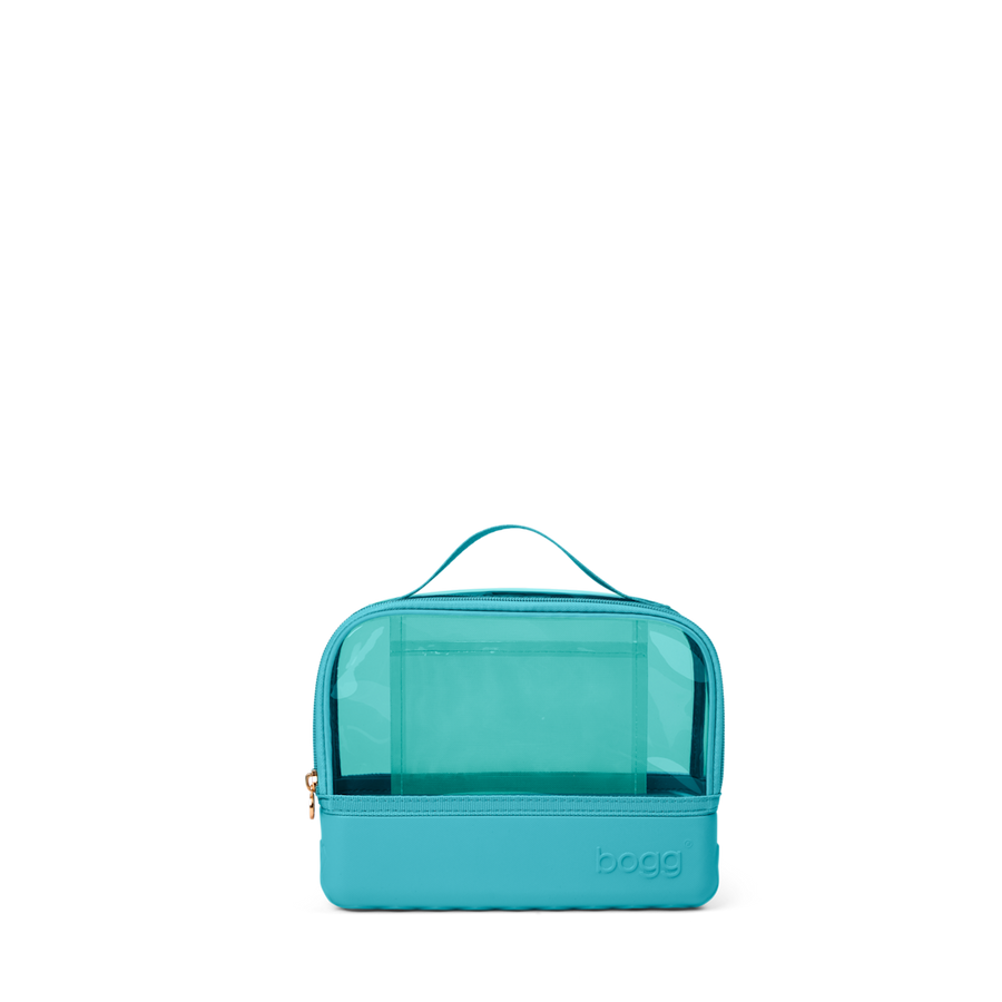 Boggs N' Ends - Turquoise and Caicos V1