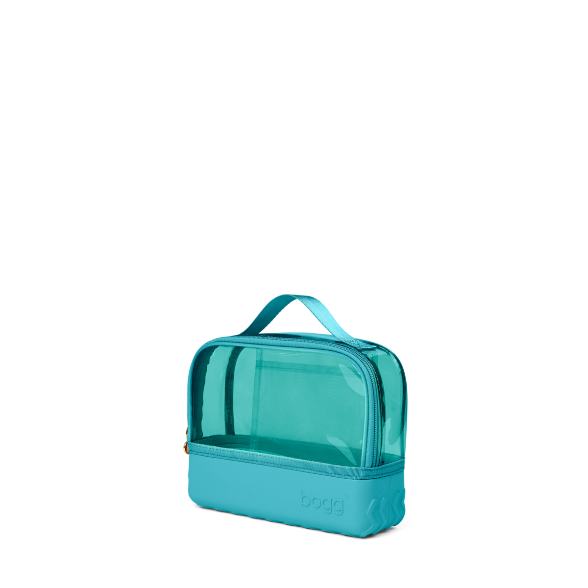 Boggs N' Ends - Turquoise and Caicos V1