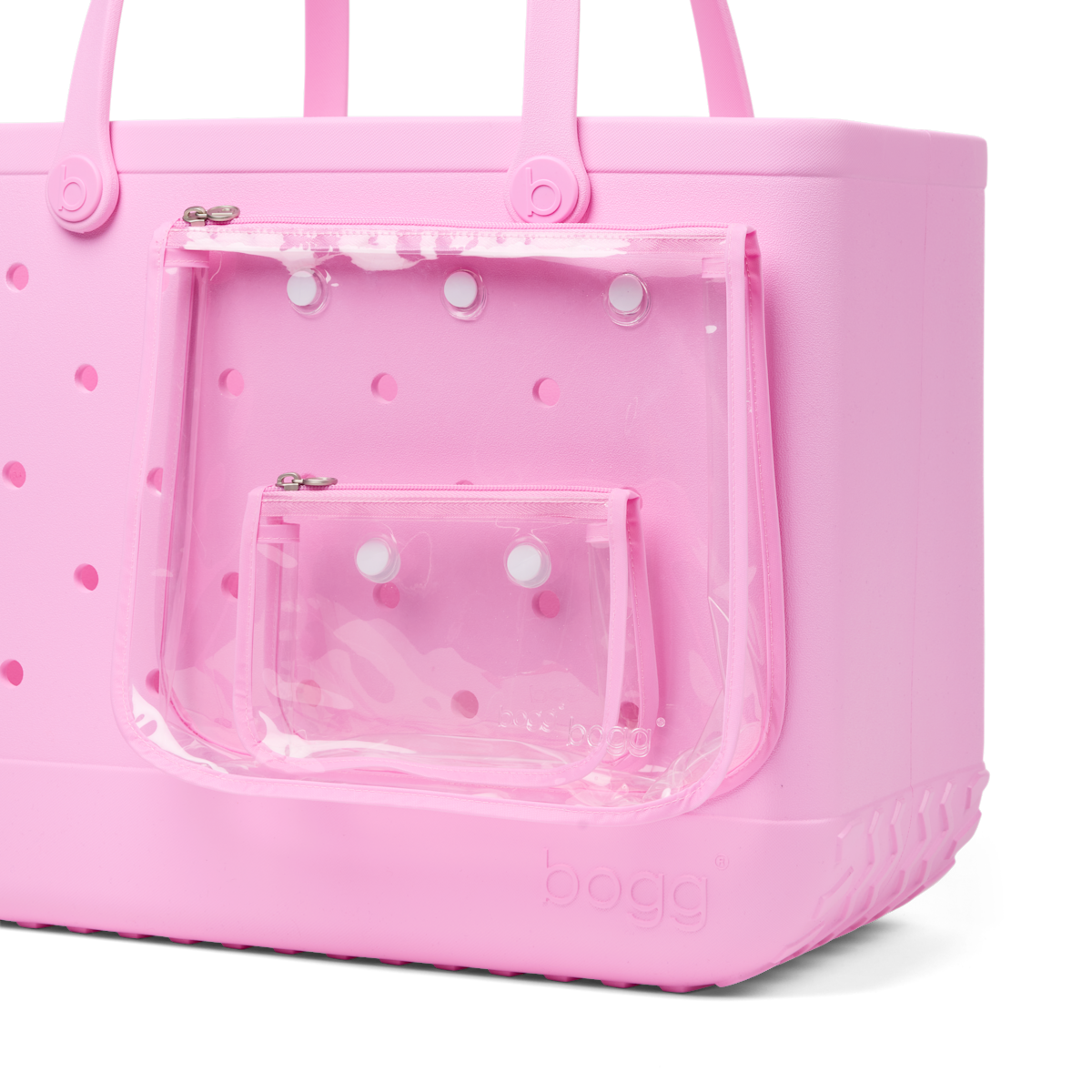 Original - Pink Taffy U7