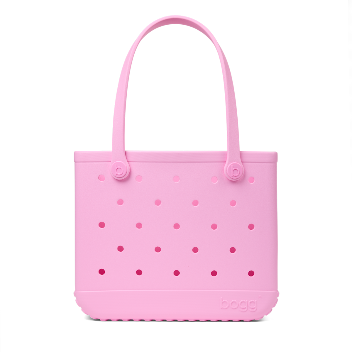 Baby - Pink Taffy O8