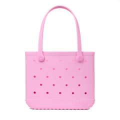 Baby - Pink Taffy O8