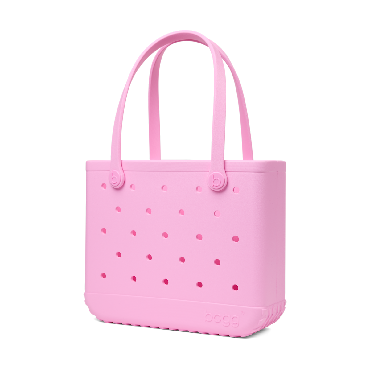 Baby - Pink Taffy O8