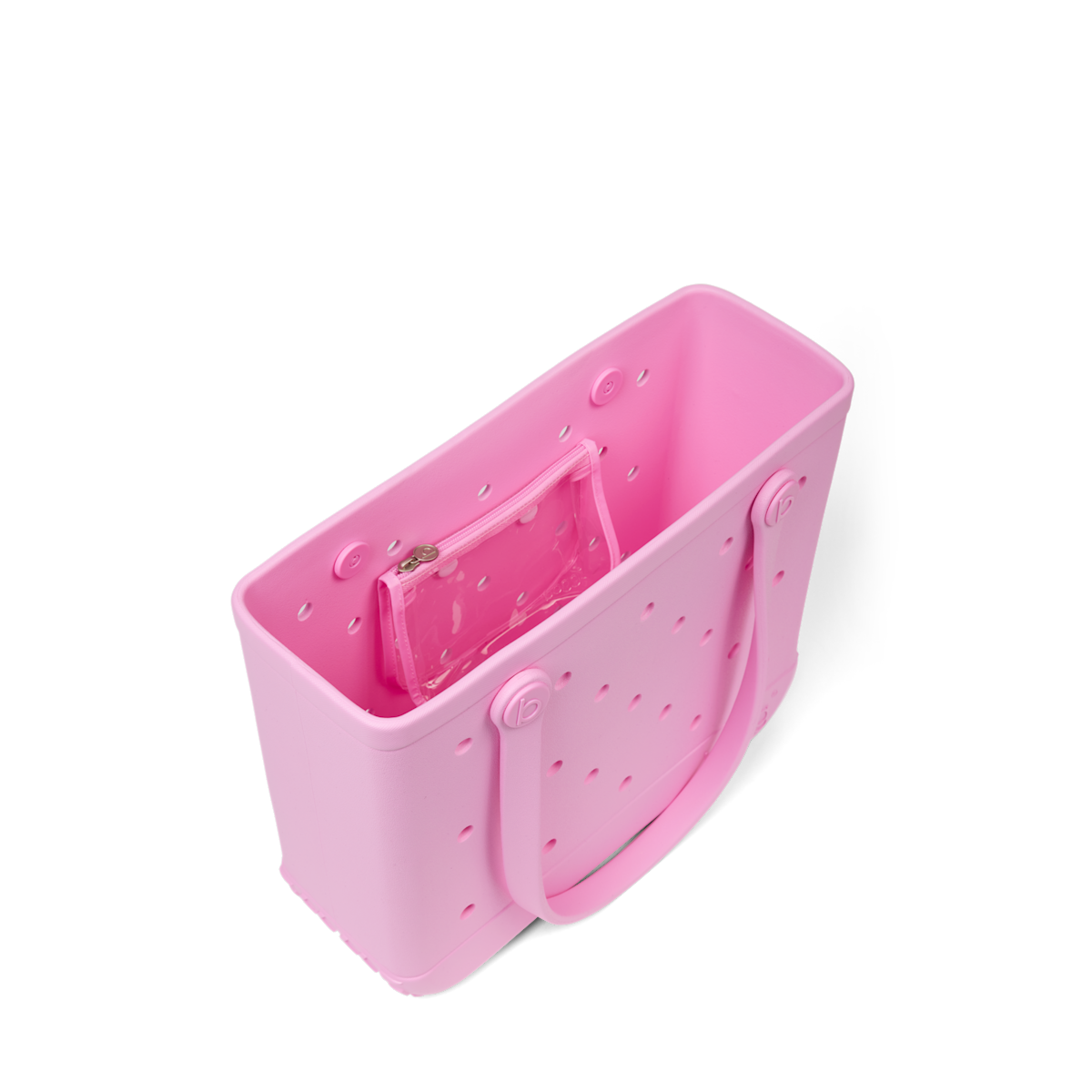 Baby - Pink Taffy O8