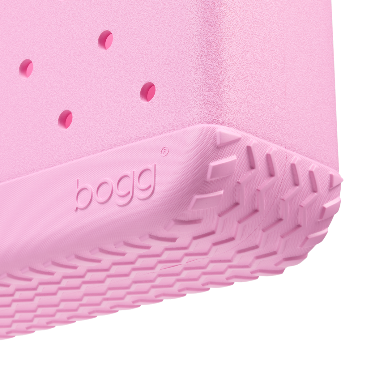 Baby - Pink Taffy O8