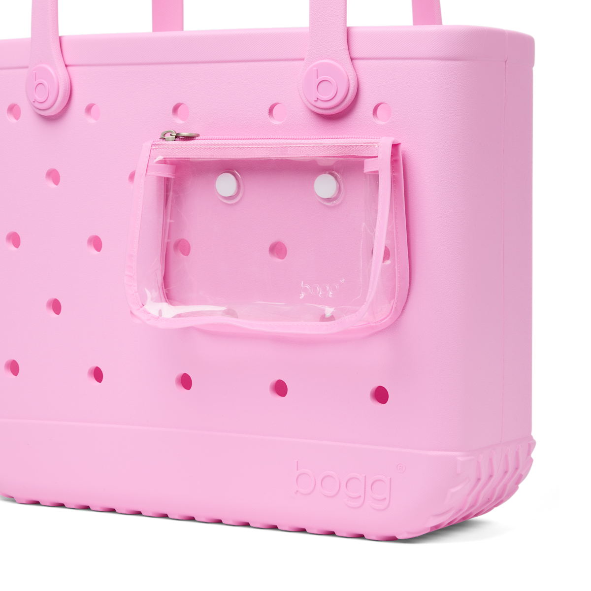 Baby - Pink Taffy O8