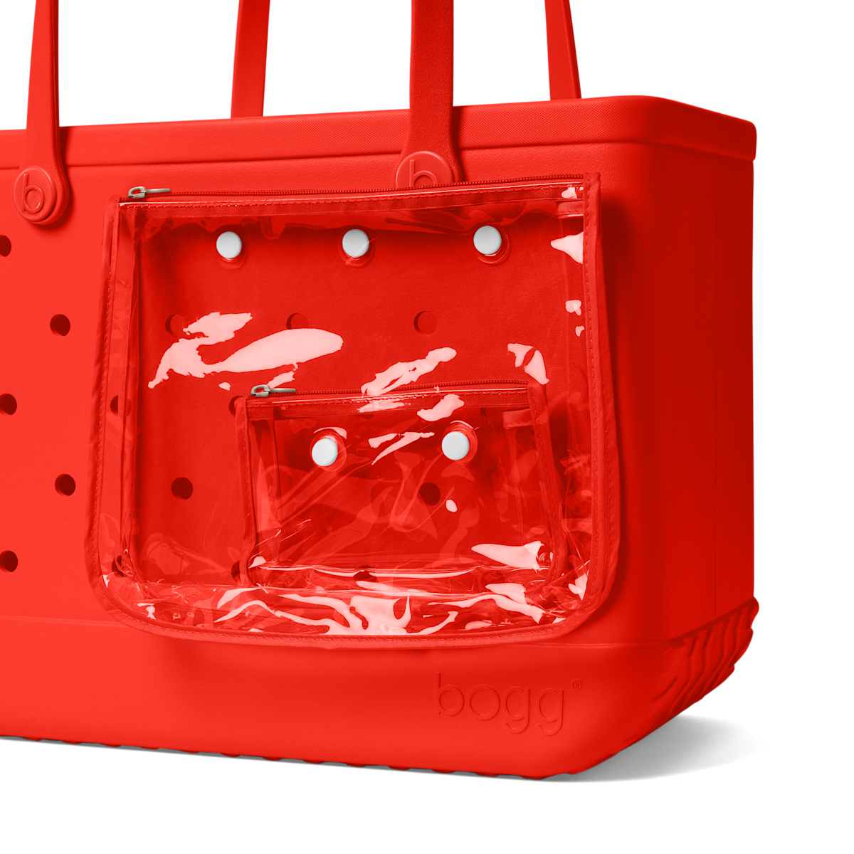 Original - Buoy Red Q2