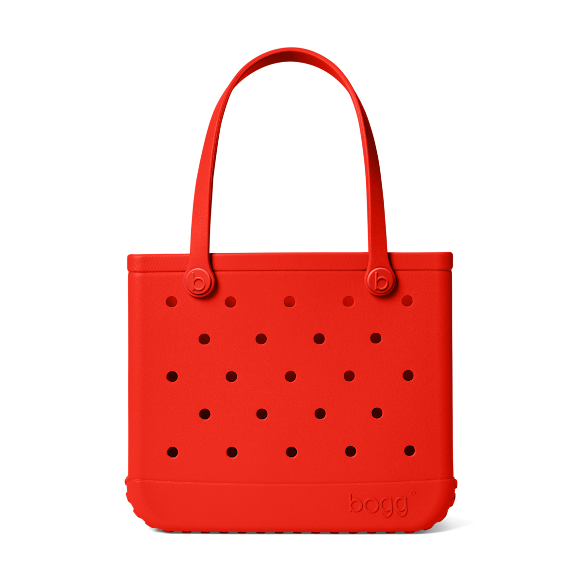 Baby - Buoy Red J5
