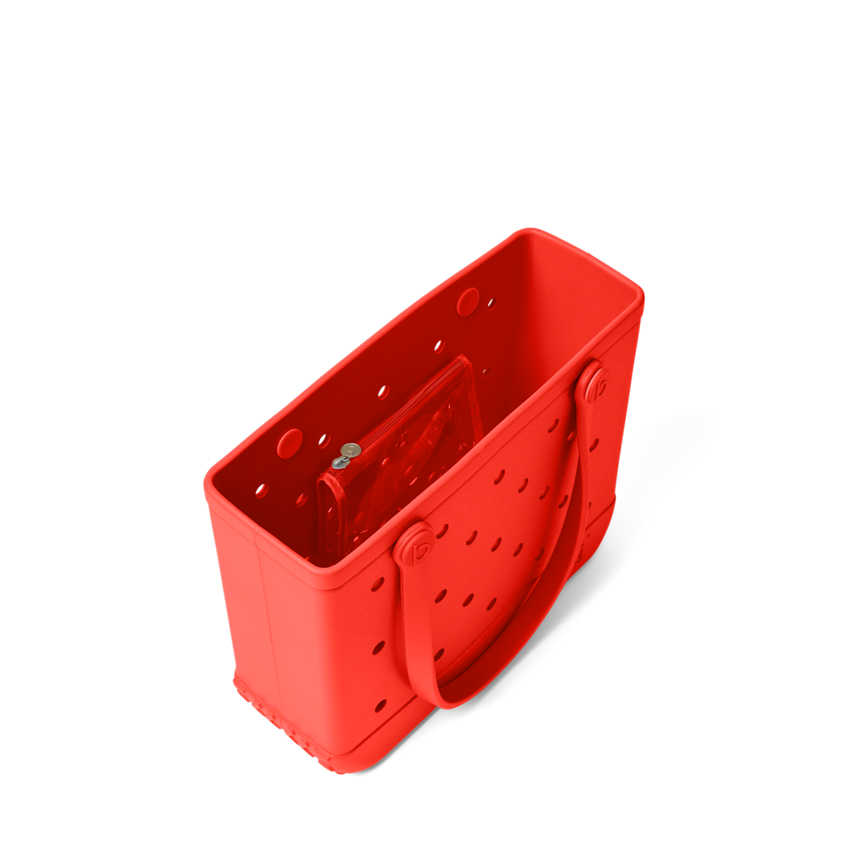 Baby - Buoy Red J5