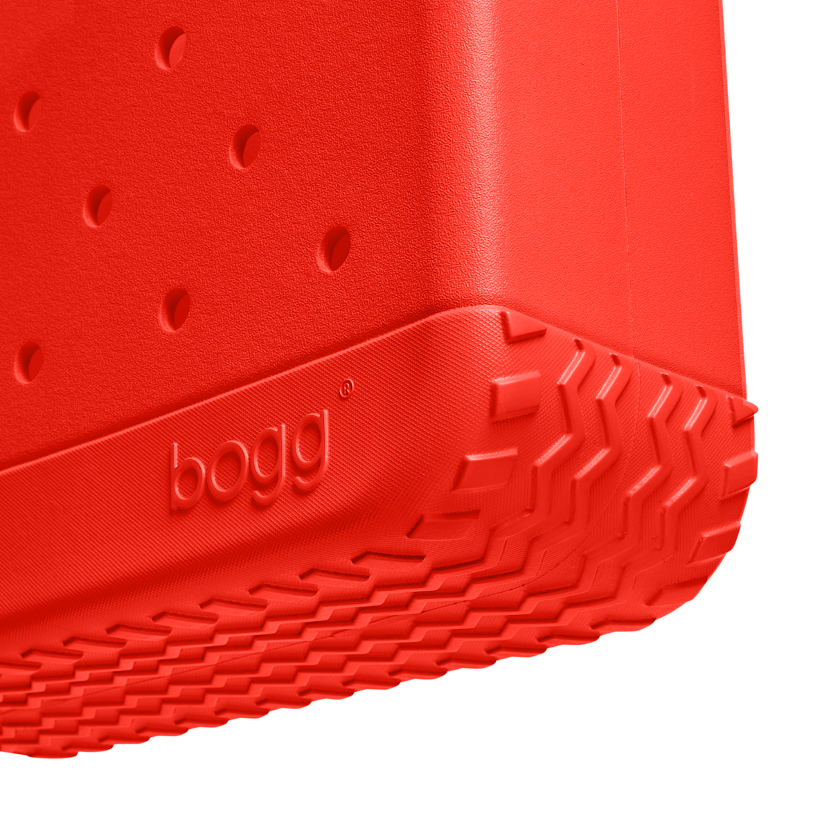 Baby - Buoy Red J5