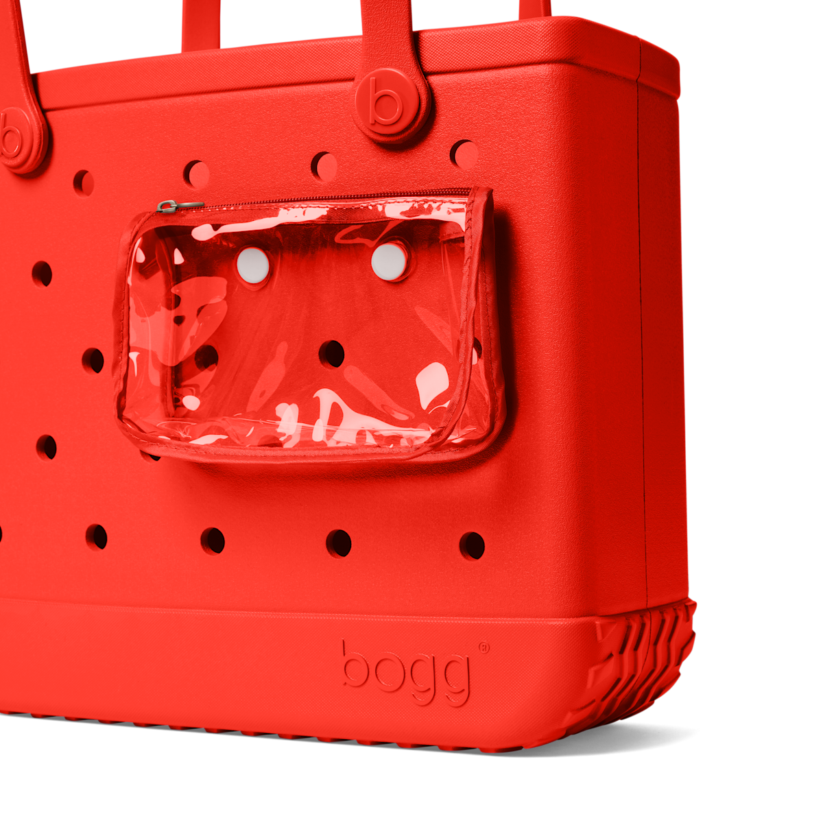 Baby - Buoy Red J5