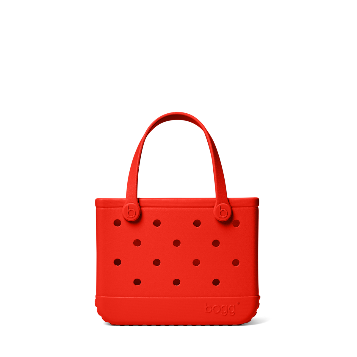 Bitty - Buoy Red N5