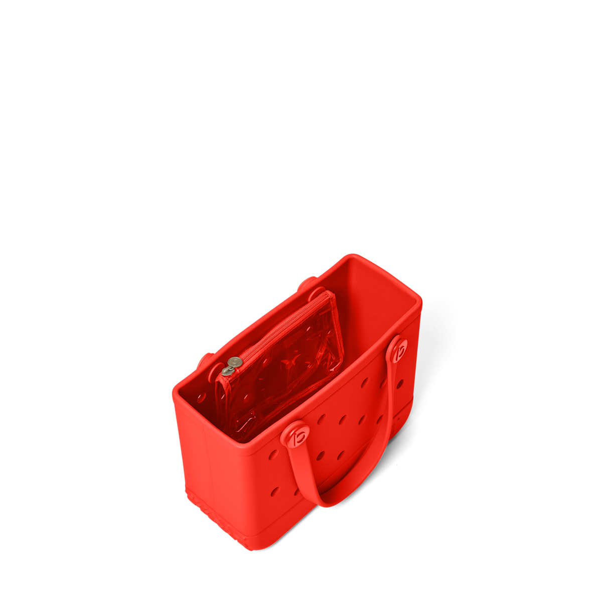 Bitty - Buoy Red N5