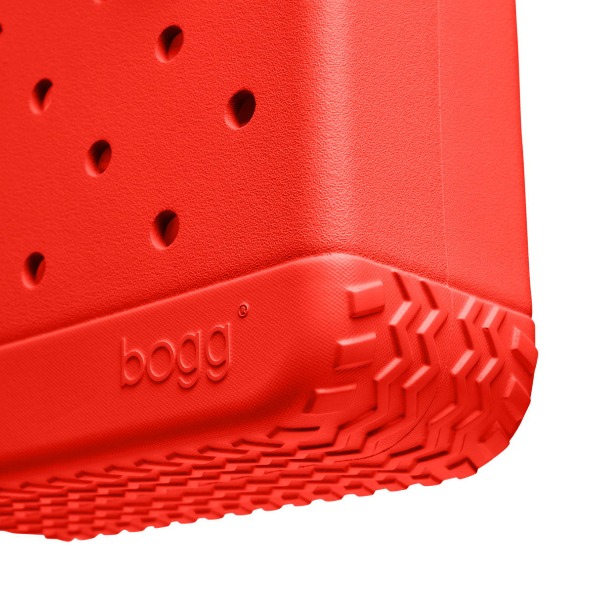 Bitty - Buoy Red N5