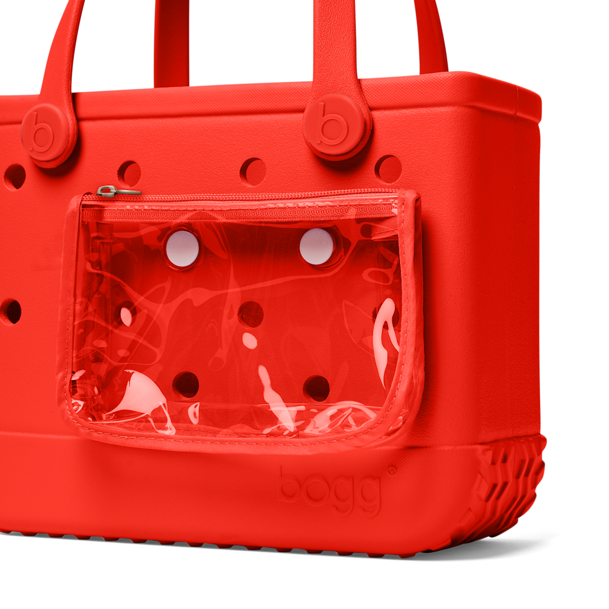 Bitty - Buoy Red N5
