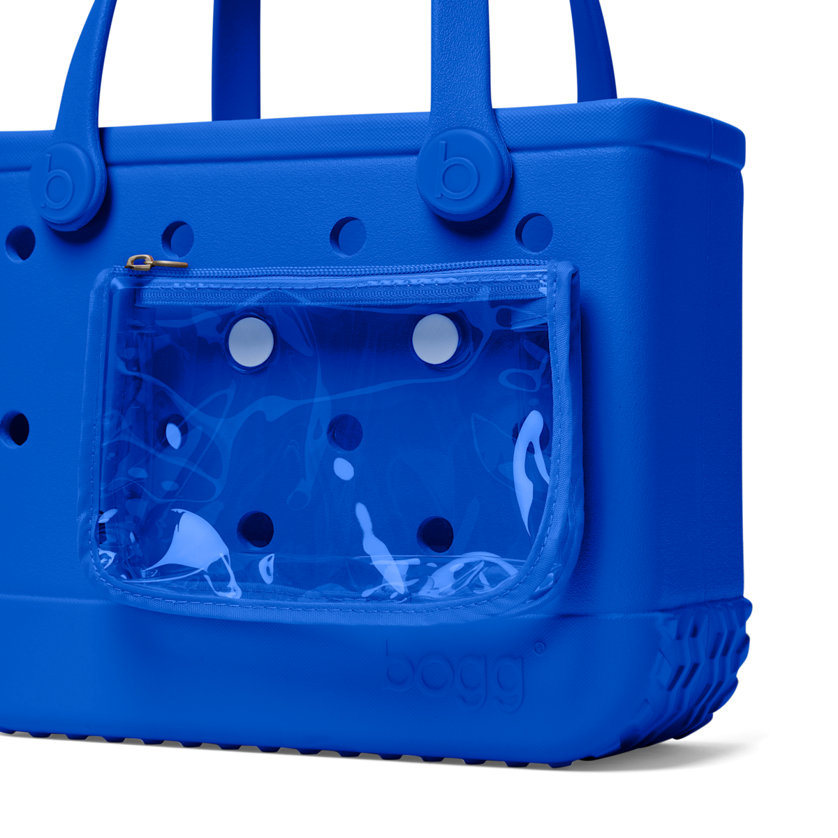 Bitty - Mykonos Blue Q0