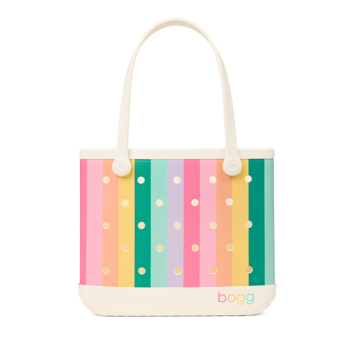 Baby - Color Burst W8