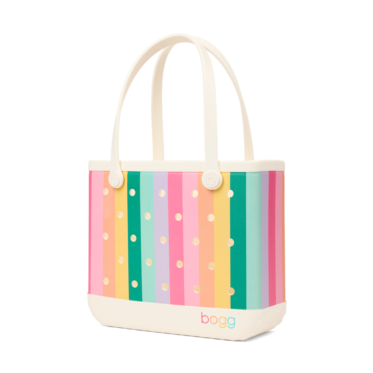 Baby - Color Burst W8